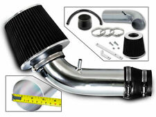 Racing Air intake Kit + DRY AIR FILTER For 99-03 Suzuki Grand Vitara 2.5L V6 picture