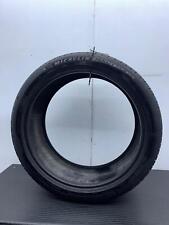 265/40R22 MICHELIN PRIMACY TOUR A/S TIRE (DOT 3521) 7/32NDS picture