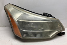 2008-2011 FORD FOCUS RIGHT HEADLIGHT P/N VP8S4X-13100-A GENUINE OEM PART picture
