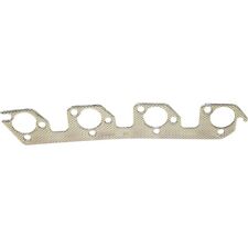 MS92424 Felpro Exhaust Manifold Gasket New for Mustang Pickup Ford Ranger Cougar picture