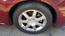 Wheel 17x7-1/2 7 Spoke Polished Opt N93 Fits 05-11 STS 960073 picture