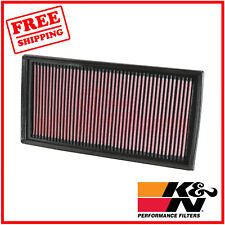 K&N Replacement Air Filter for Mercedes-Benz SL63 AMG 2009 picture