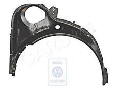 Genuine VW Golf R32 Wheel Housing Liner 2 doors right outer 1J3803424B picture