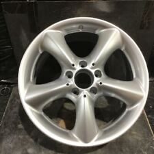 2003-2006 Mercedes-Benz C350 CLK320 65288 Wheel 17x7.5 Silver Painted 2094010502 picture
