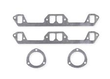 Exhaust Header Gasket for 1984-1987 Plymouth Gran Fury picture