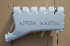 12-18 Aston Martin Vantage Vanquish Intake Manifold Left Side CD33-9424-BA AM310 picture