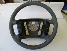 95 96 97 Contour Mystique Steering Wheel OEM (CRUISE CONTROL TYPE) picture