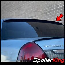 SpoilerKing Rear Window Roof Spoiler (Fits: Ford Crown Victoria 1997-2012) 284R picture