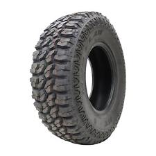 1 New Eldorado Mud Claw Extreme M/t  - Lt35x12.50r17 Tires 35125017 35 12.50 17 picture