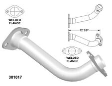 Exhaust and Tail Pipes for 1995-1997 Geo Tracker picture