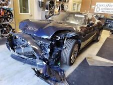 Chassis ECM Seat Hand Dash Mounted Driver Left Fits 16-17 F TYPE 1179029 picture