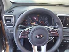 Driver Left Air Bag Driver Wheel Fits 17-20 SPORTAGE 2521091 picture