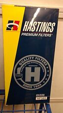 Hastings AF385  Air Filter (46316 WIX)  picture