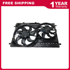 Cooling Fan Assembly For 2015-2021 Ford Transit-150 Transit-350 Transit-250 picture