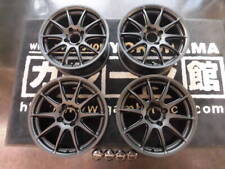 JDM Lightweight wheels BS Prodrive GC010E Roadster Swift Civic Accord No Tires picture