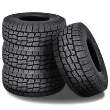 4 Lionhart Lionclaw ATX2 255/70R15 108S 600AA All Terrain Tires For Truck/SUV picture