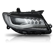 For 2017-2019 Lincoln MKZ HID Headlight Headlamp Adaptive AFS Right Side RH picture