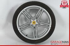18-22 Ferrari 812 Superfast Front Right / Left Wheel Tire Rim 10.0x20H2 ET48.4 picture