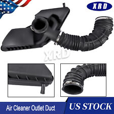 Outlet Duct + Air Intake Hose Tube For 2.4L Buick Regal Chevrolet Malibu Impala picture