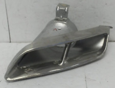 2014-2020 Lincoln MKZ Split LH Driver Exhaust Tip OEM picture