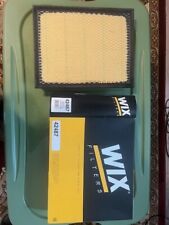 WIX Air Filter P/N:42487, Quality Filtration Filters, NIB,  picture