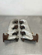 08-09 PONTIAC G8 EXHAUST MANIFOLDS OEM #3165 picture