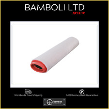 Bamboli Air Filter For Bmw X5 3.0 D-3.30D-5.30D-E60-E66-E90 M57 13712247444 picture