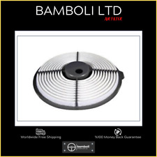 Bamboli Air Filter For Suzuki Macar Swift 13780-86000 picture