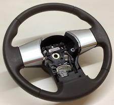 48430-9CF6B - Nissan Frontier Steering Wheel  NEW OEM - 484309CF6B picture