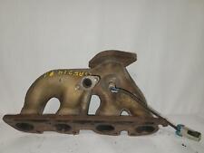 Used Rear Right Exhaust Manifold fits: 2002 Cadillac Seville Right Grade A picture