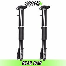 Rear Pair Air Shock Absorbers for 1991-1996 Buick Park Avenue picture
