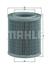 Air Filter for RENAULT:EXTRA Box Body/MPV,EXPRESS Pickup,EXTRA Van,LUTECIA I, picture