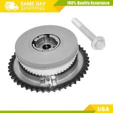 Intake Cam Camshaft Phaser Gear Fits Chevy Equinox GMC Terrain Buick 12578515 picture