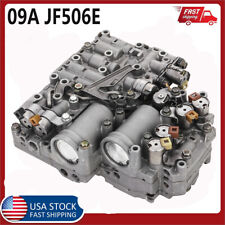 09A JF506E Transmission Valve Body For 2000-2010 Volkswagen Sharan 1.8L 1.9L picture