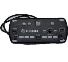 ECCO EZ1202 12+ PRO VANTAGE ADVANCED LIGHTBAR CONTROLLER 10R-04 5753 NEW picture