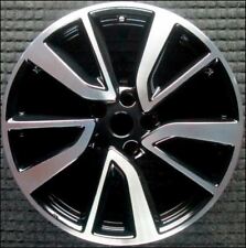Nissan Rogue 19 Inch Machined Replica Wheel Rim 2017 To 2020 picture