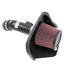 K&N COLD AIR INTAKE - TYPHOON 69 SERIES FOR Mazda 3 2.0L 2014-2018 picture