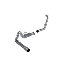 MBRP Installer Series Exhaust For 03-05 Ford Excursion 6.0L Diesel S6216AL picture