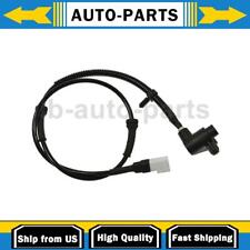 For Mercury Cougar 2.5L 1999-2002 SMP ABS Wheel Speed Sensor Front Left picture