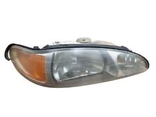 Passenger Right Headlight Excluding Coupe Fits 97-98 ESCORT 320314 picture