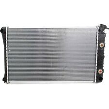 Radiator For 1981-1984 Chevrolet C10, 28 x 17 in. Core picture
