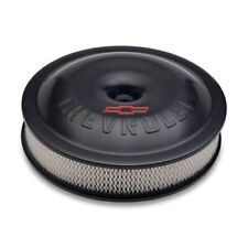 Proform 141-692 Chevy Super-Light Racing  Aluminum Air Cleaner Kit picture