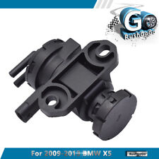Turbo Boost Solenoid Pressure Converter For 2009-2013 BMW X5 xDrive 35d E70 335d picture