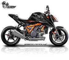 NEW Graphic kit for ktm (2020~) 1290 SUPER DUKE R Graphic Decal Kit (CM-B) picture