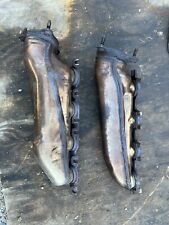 2011-2013 AUDI A8  4.2L V8  Exhaust Manifold Header Left And Right picture