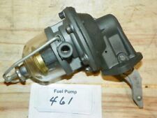 Willys 1938-1940 Mechanical Fuel Pump Part No.: 461 picture