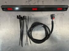 17-22 Ford Super Duty F250 F350 SRW OEM DRW rear marker light wire harness LED picture