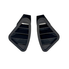 BMW Z3 Windshield Defroster Vent | Left & Right Set | Side Dash Vent | E36/7 picture