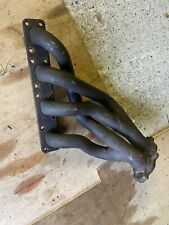 BMW E36 318is ENGINE EXHAUST MANIFOLD HEADERS m44 picture