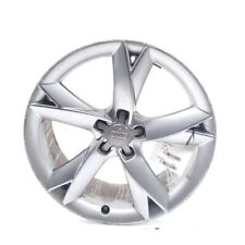Wheel 19x8-1/2 Alloy 5 Single Spoke Scissor Fits 08-17 AUDI S5 154384 picture